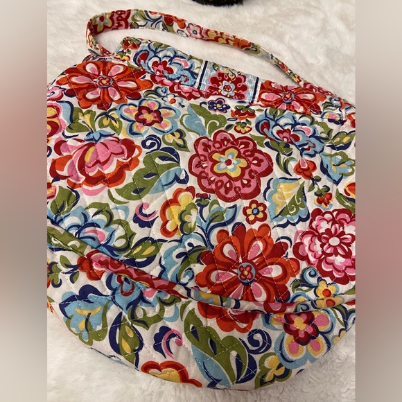 Vera Bradley crossbody bag - Picture 2 of 10